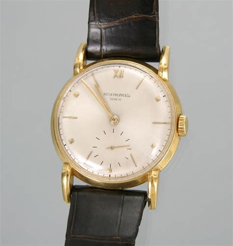 patek philippe geneve swiss made 750|Patek Philippe company.